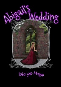 Cover Abigail's Wedding