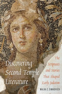 Cover Discovering Second Temple Literature