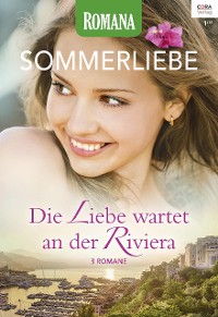 Cover Romana Sommerliebe Band 5