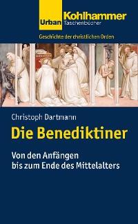 Cover Die Benediktiner