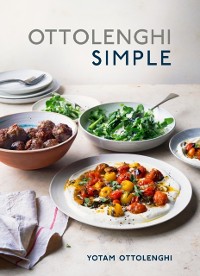 Cover Ottolenghi Simple
