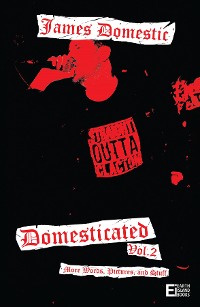 Cover Domesticated Vol. 2