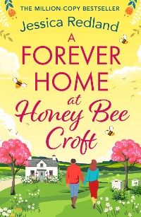 Cover A Forever Home at Honey Bee Croft