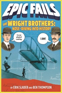 Cover Wright Brothers