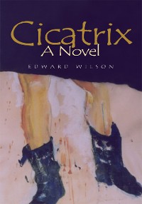 Cover Cicatrix