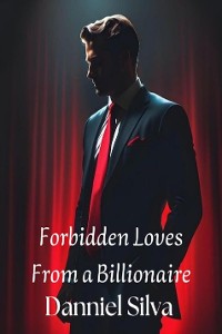 Cover Forbidden Loves - From a Billionaire