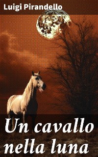 Cover Un cavallo nella luna
