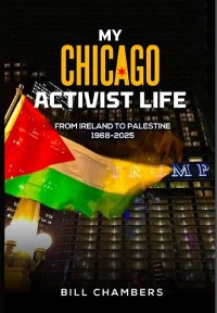 Cover My Chicago Activist Life