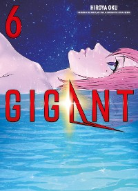 Cover Gigant, Band 6
