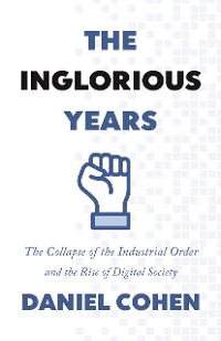 Cover The Inglorious Years