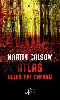 Cover Atlas - Alles auf Anfang
