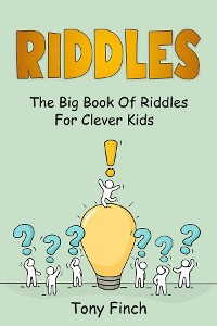 Cover Riddles