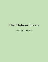 Cover Dahran Secret