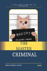 Cover The Master Criminal