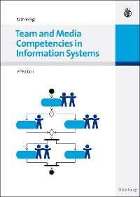 Cover Team and Media Competencies in Information Systems