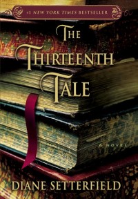 Cover Thirteenth Tale