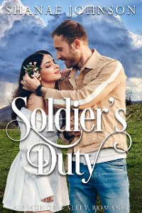 Cover Soldier's Duty