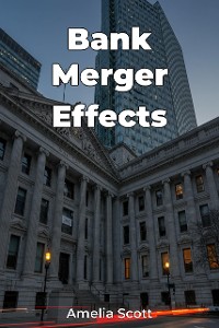 Cover Bank Merger Effects