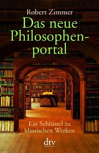 Cover Das neue Philosophenportal