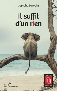 Cover Il suffit d’un rien