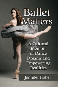 Cover Ballet Matters