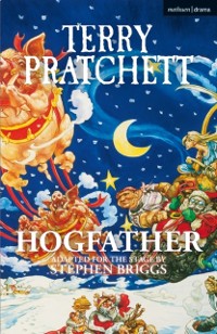 Cover Hogfather