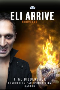 Cover Eli Arrive