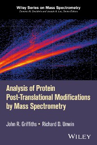 Cover Analysis of Protein Post-Translational Modifications by Mass Spectrometry