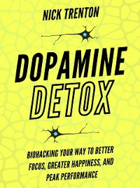 Cover Dopamine Detox