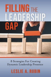 Cover Filling The Leadership Gap