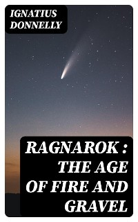Cover Ragnarok : the Age of Fire and Gravel