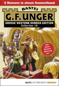 Cover G. F. Unger Sonder-Edition Collection 19