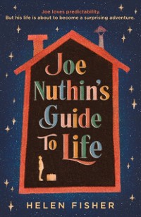 Cover Joe Nuthin's Guide to Life