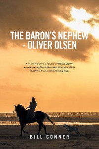 Cover The Baron’S Nephew—Oliver Olsen