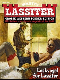 Cover Lassiter Sonder-Edition 29