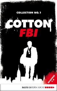 Cover Cotton FBI Collection No. 1