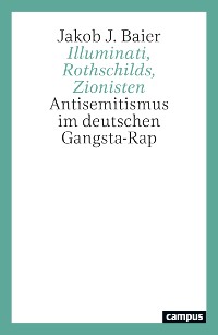 Cover Illuminati, Rothschilds, Zionisten