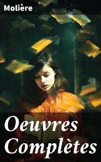 Cover Oeuvres Complètes