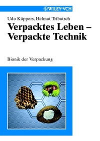 Cover Verpacktes Leben - Verpackte Technik