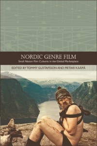 Cover Nordic Genre Film
