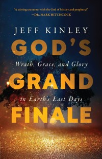Cover God's Grand Finale