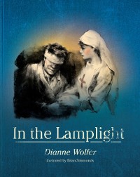 Cover In the Lamplight