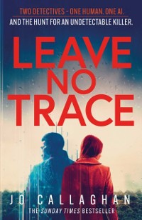 Cover Leave No Trace