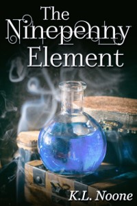 Cover Ninepenny Element