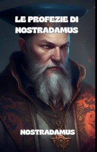 Cover Le profezie di Nostradamus