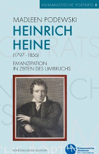 Cover Heinrich Heine (1797–1856)