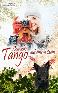 Cover Weihnachtstango auf einem Bein