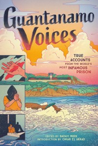Cover Guantanamo Voices