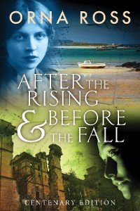Cover After the Rising & Before the Fall