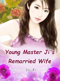 Cover Young Master Ji's Remarried Wife